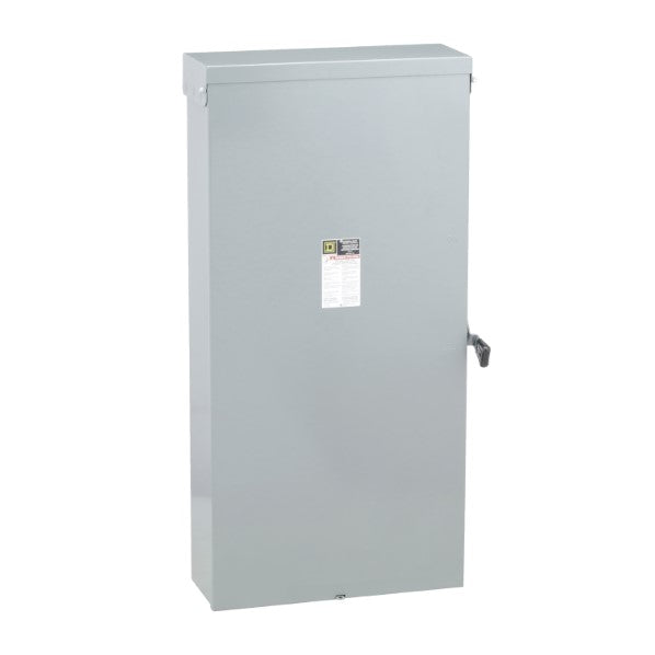 SQUARE D D326NR NEW IN SQUARE D FACTORY BOX NSMP