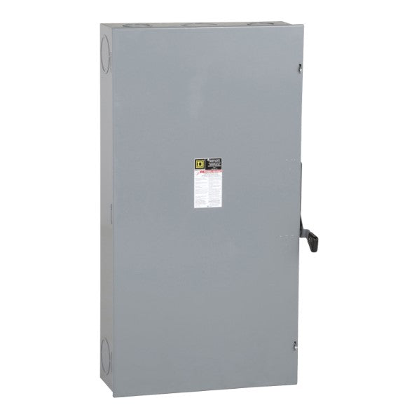 SQUARE D DU325 NEW IN SQUARE D FACTORY BOX NSMP