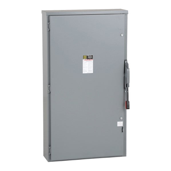SQUARE D H226NR NEW IN SQUARE D FACTORY BOX NSMP