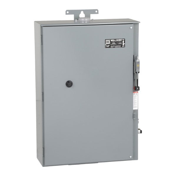 SQUARE D 8940SSF4100L9 NEW IN SQUARE D FACTORY BOX NSMP