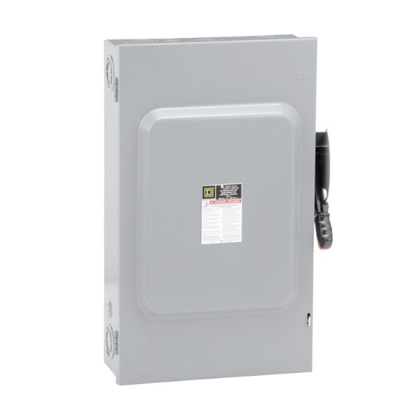 SQUARE D H364 NEW IN SQUARE D FACTORY BOX NSMP