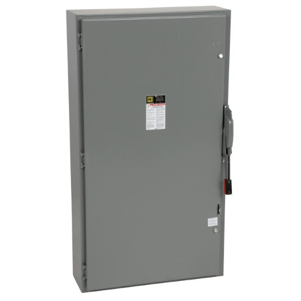 SQUARE D H366 NEW IN SQUARE D FACTORY BOX NSMP