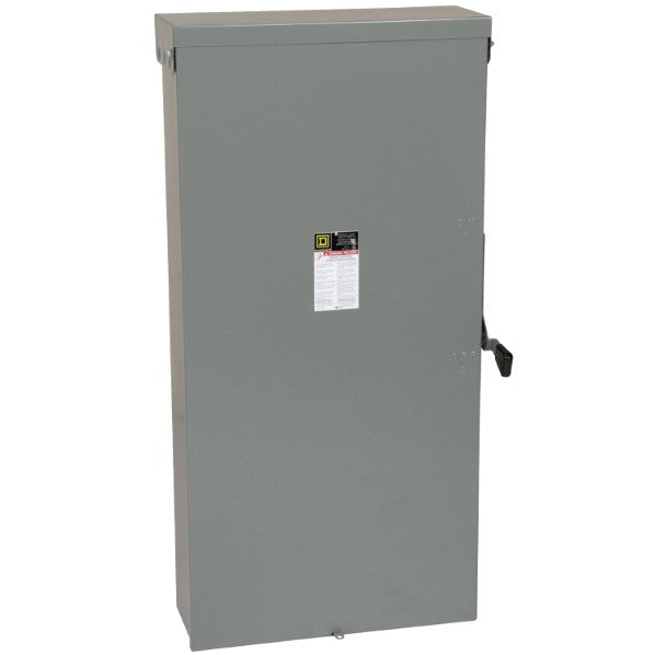 SQUARE D D226NR NEW IN SQUARE D FACTORY BOX NSMP