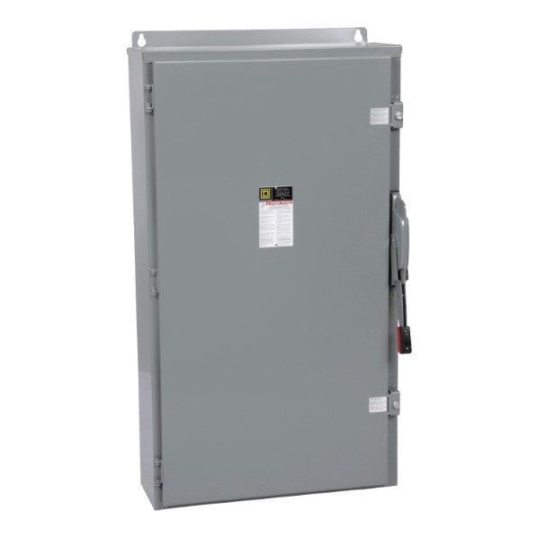 SQUARE D H366AWK NEW IN SQUARE D FACTORY BOX NSMP