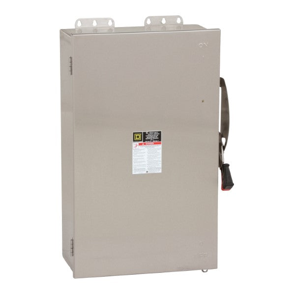 SQUARE D H224DS NSNP