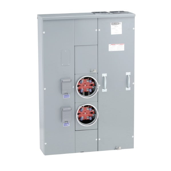 SQUARE D MP4220 NSNP