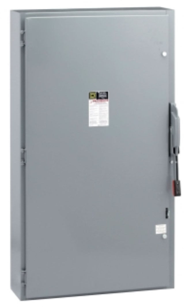 SQUARE D H325N SER. E04 NSMP