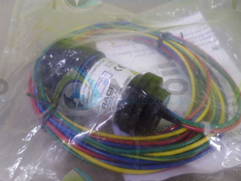 GRACE VOLTAGE VISION R-3W SAFESIDE INDICATOR *NEW IN FACTORY BAG*