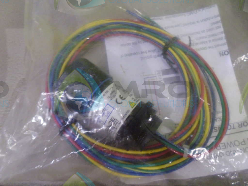 GRACE VOLTAGE VISION R-3W SAFESIDE INDICATOR *NEW IN FACTORY BAG*