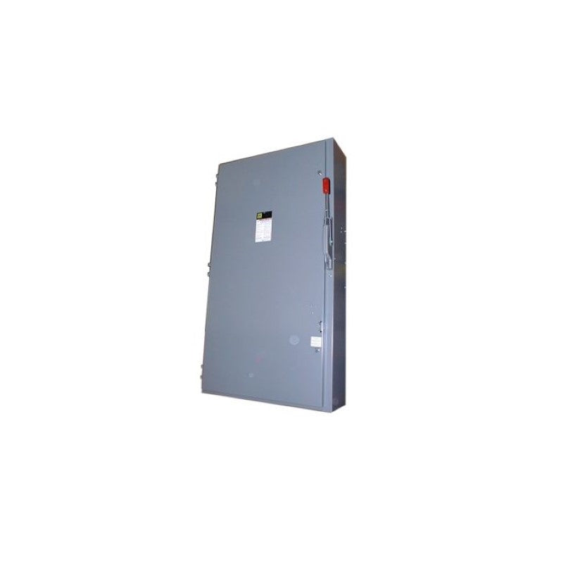 SQUARE D H366 NSNP