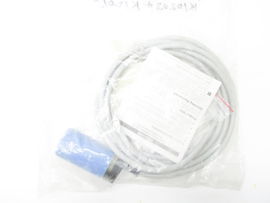 SICK CM30-16BAP-KW1 6028411 NSMP