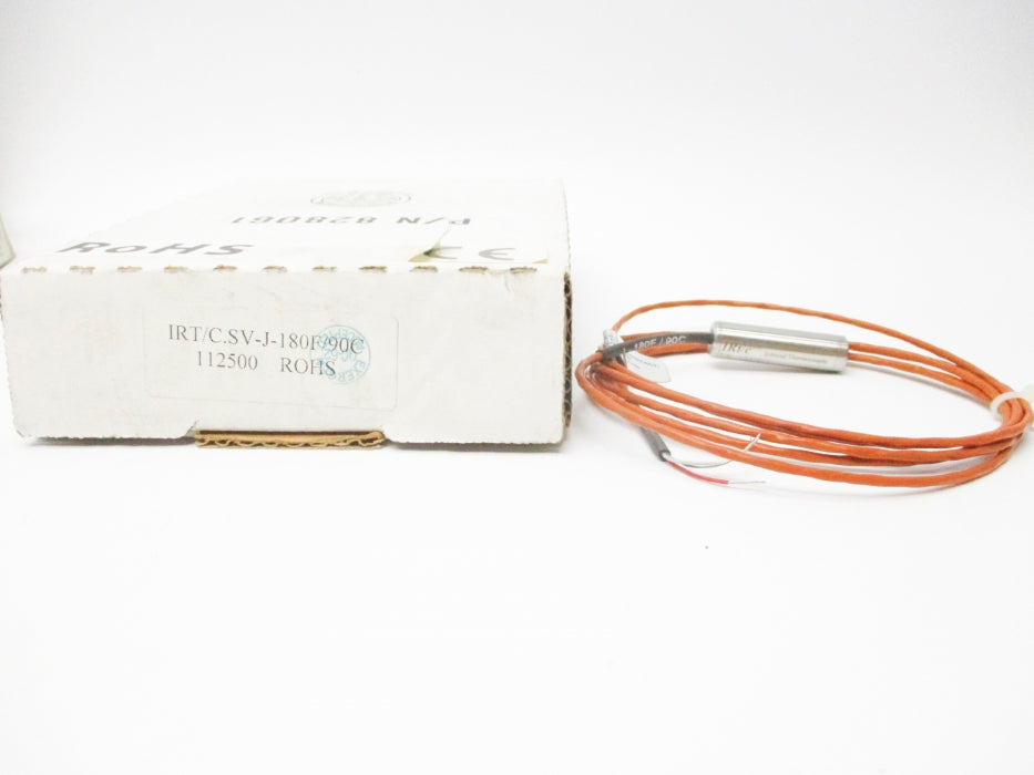 EXERGEN IRT/C.SV-J-180F/90C NSMP