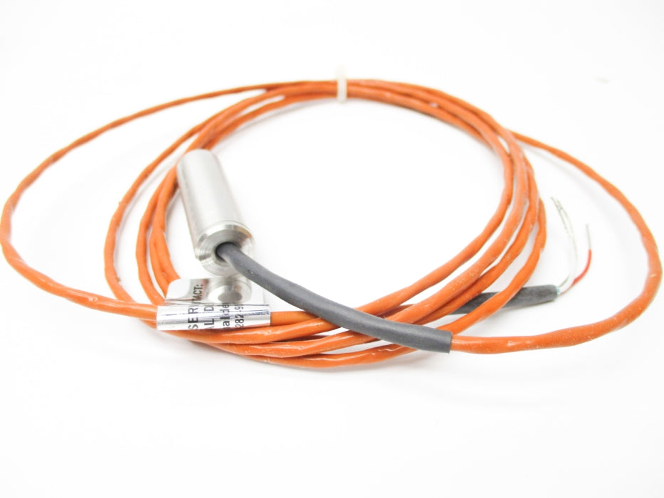 EXERGEN IRT/C.SV-J-180F/90C NSMP