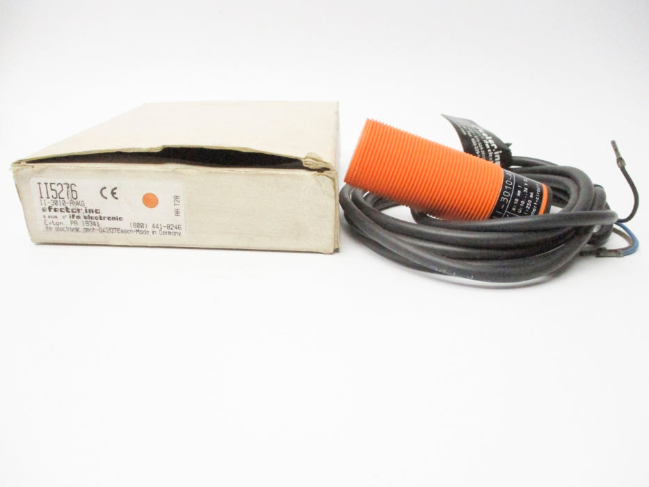 IFM EFECTOR II5276 II-3010-ANKG NSMP