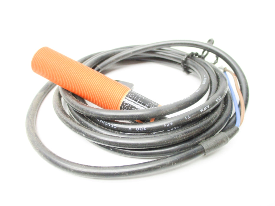 IFM EFECTOR IG0005 IG2005ABOA NSMP