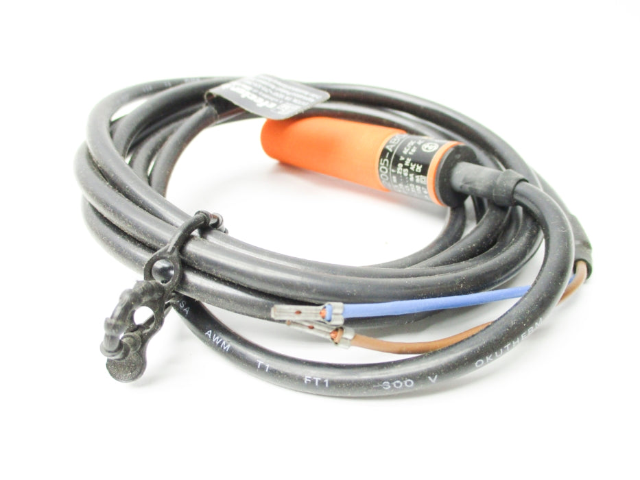 IFM EFECTOR IG0005 IG2005ABOA NSMP