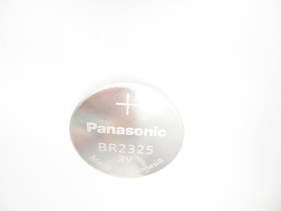 PANASONIC BR2325 NSNP