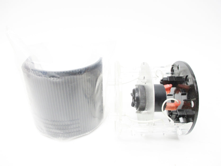 INDUSTRIAL SPARE PART LSH-120 SER. A NSMP