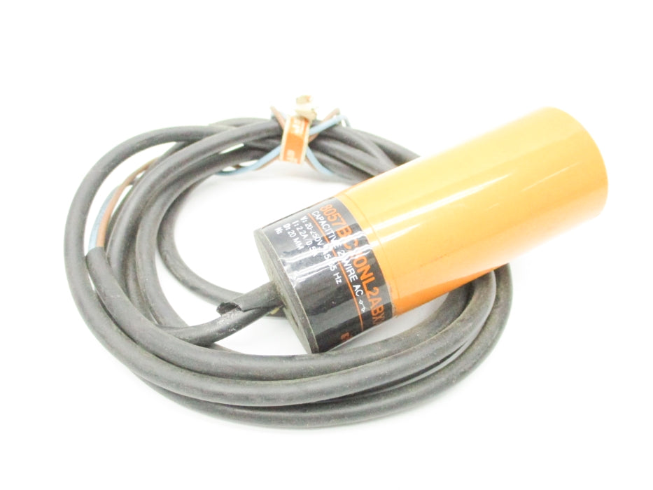 IFM EFECTOR 8057BC20NL2ABXX NSNP