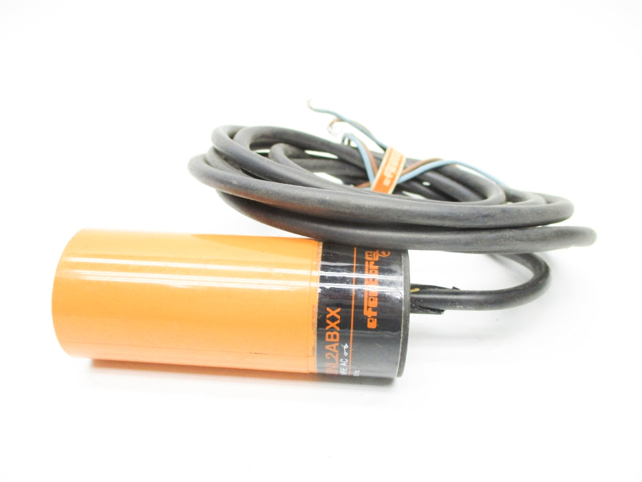 IFM EFECTOR 8057BC20NL2ABXX NSNP
