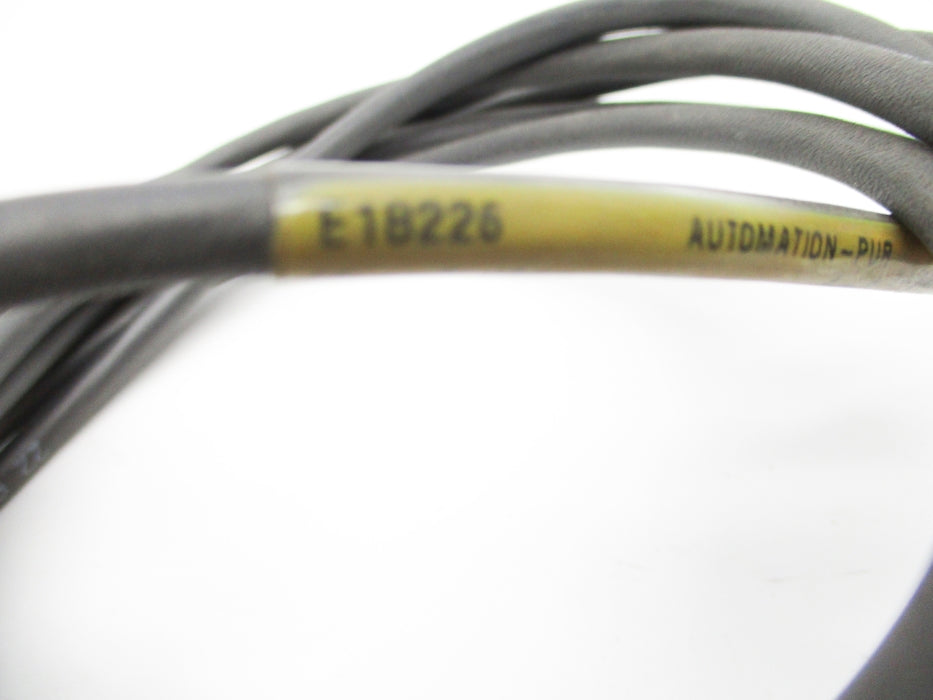 IFM EFECTOR E18226 NSNP