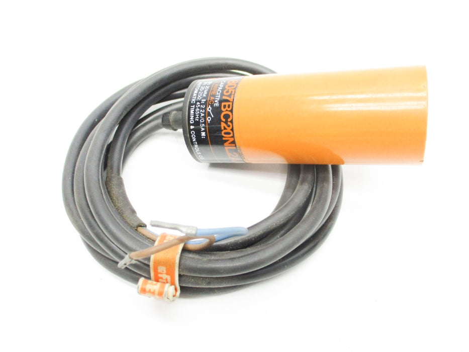 IFM EFECTOR 8057BC20NL2AAXX NSNP