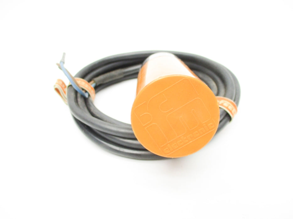 IFM EFECTOR 8057BC20NL2AAXX NSNP
