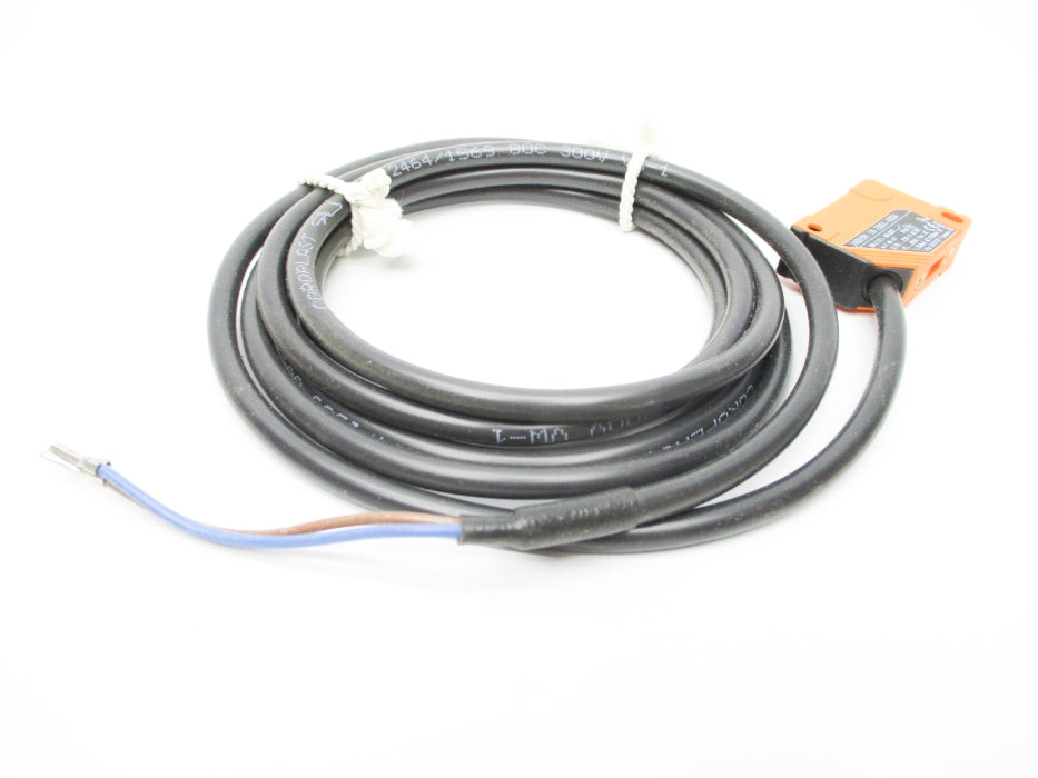 IFM EFECTOR IN-2004-ABOA IN0098 20-250VAC/DC NSMP