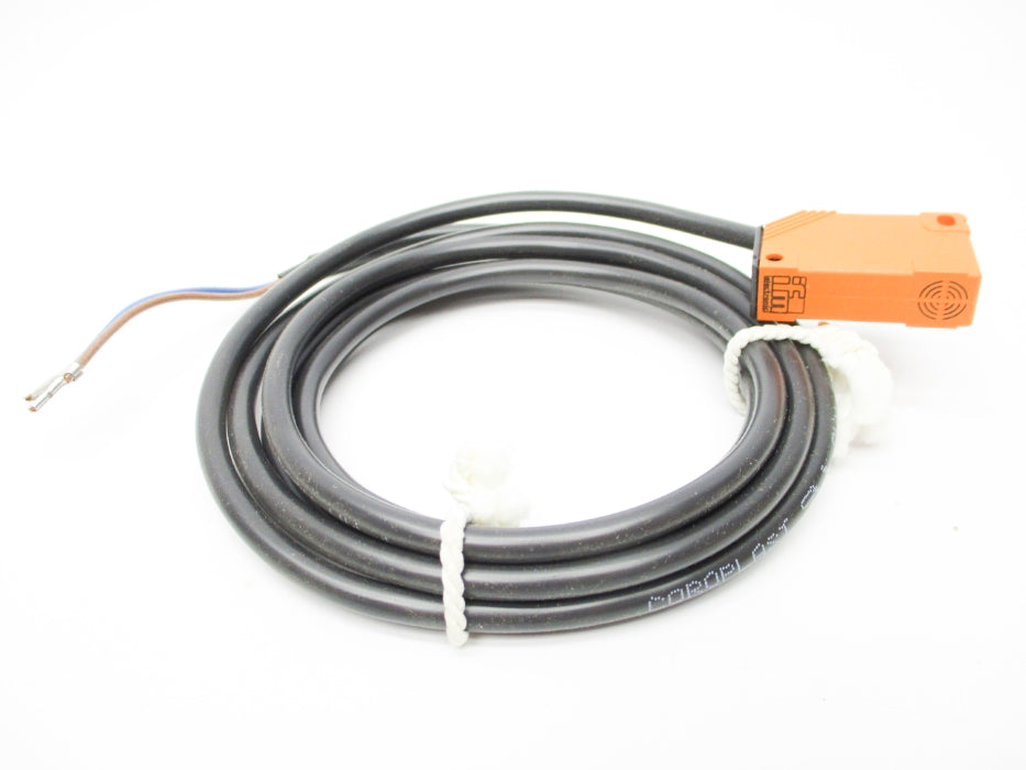 IFM EFECTOR IN-2004-ABOA IN0098 20-250VAC/DC NSMP