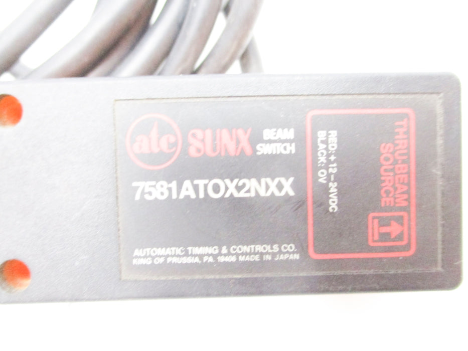 ATC 7581ATOX2NXX NSNP