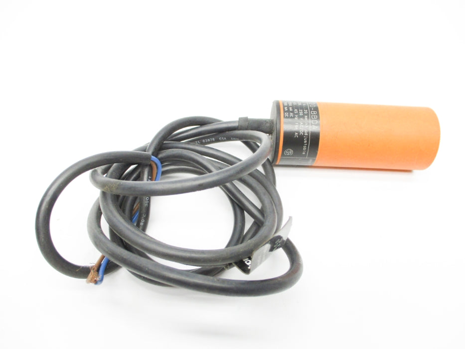 IFM EFECTOR KB0040 KB-2020-BBOA 20-250VAC/DC NSNP