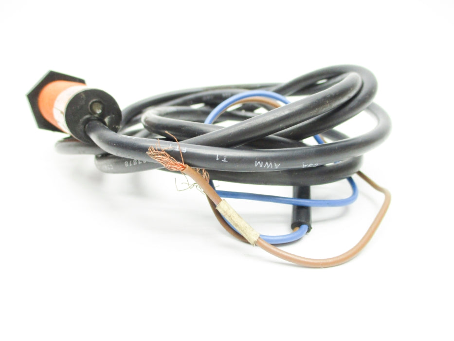 IFM EFECTOR IG-2005-AB0A IG0005 20-250VAC/DC UNMP