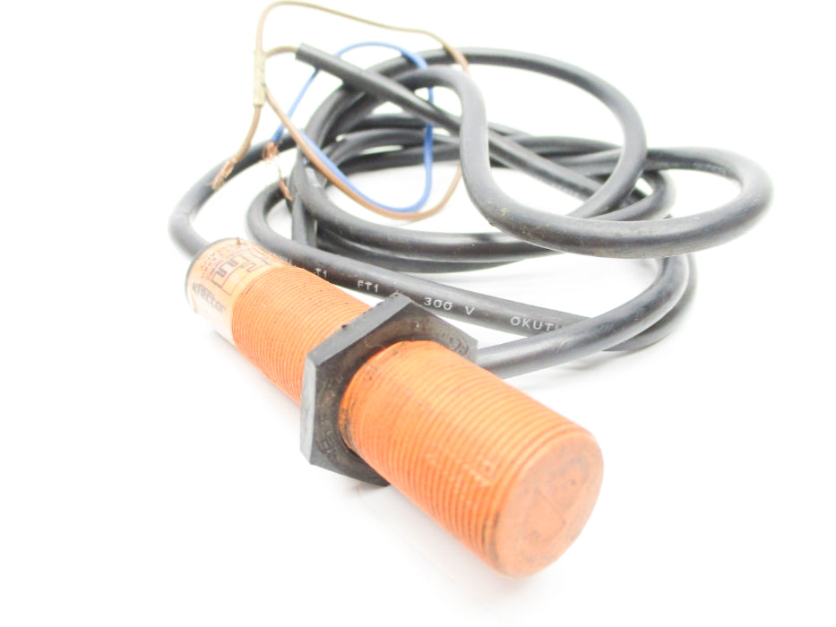 IFM EFECTOR IG-2005-AB0A IG0005 20-250VAC/DC UNMP