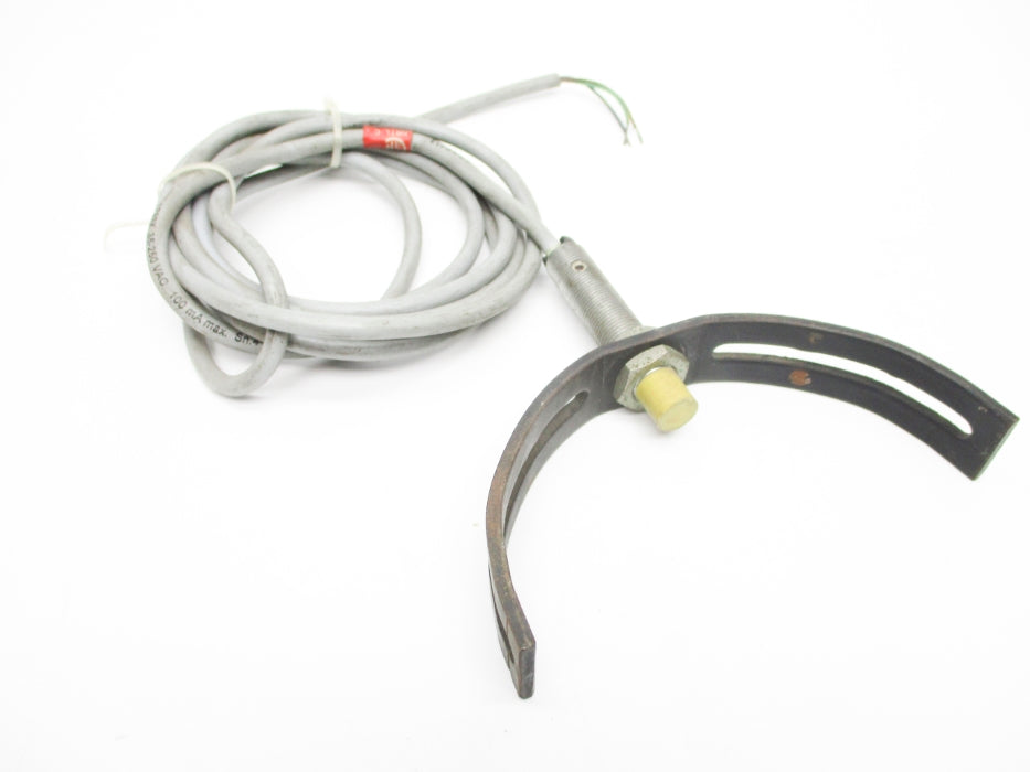 TURCK NI4-G12-AZ33X (AS PICTURED) UNMP