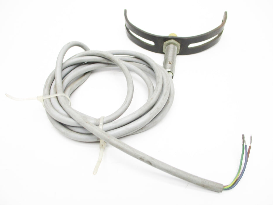 TURCK NI4-G12-AZ33X (AS PICTURED) UNMP