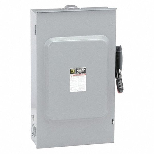 SQUARE D HU364RBGL NEW IN SQUARE D FACTORY BOX NSMP