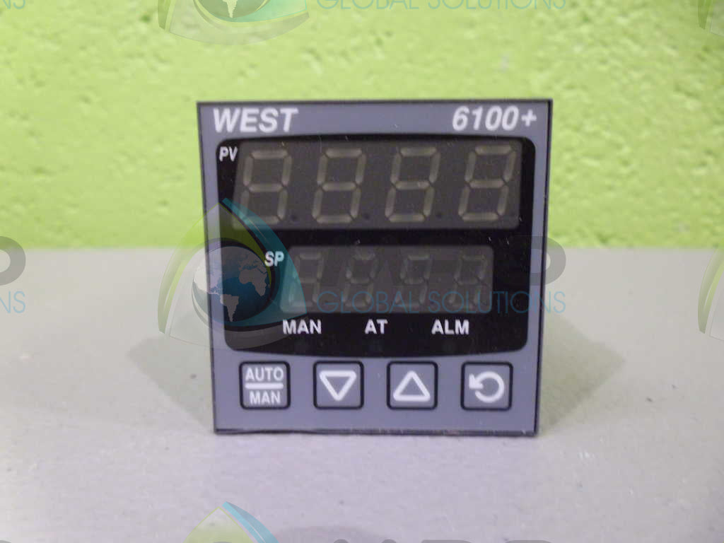 WEST P6101 CONTROLLER *NEW NO BOX*