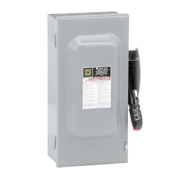 SQUARE D HU362N NEW IN SQUARE D FACTORY BOX NSMP