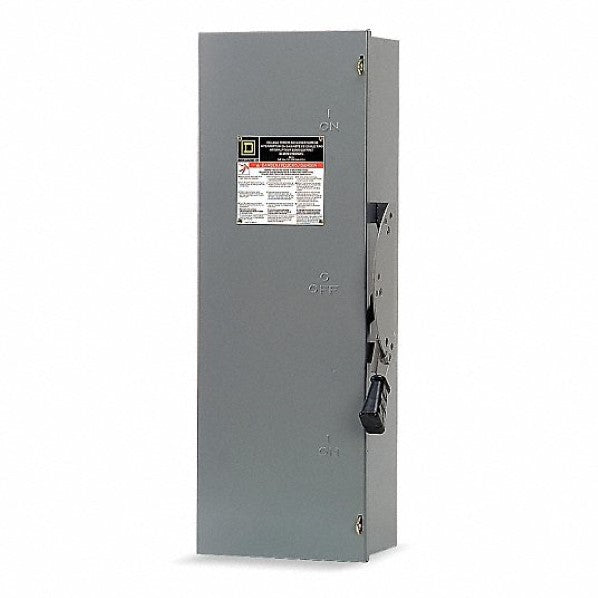 SQUARE D DTU222 NEW IN SQUARE D FACTORY BOX NSMP
