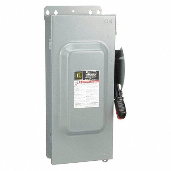 SQUARE D H363AWK NEW IN SQUARE D FACTORY BOX NSMP