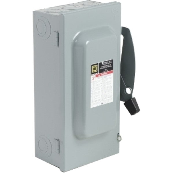 SQUARE D CD223N NEW IN SQUARE D FACTORY BOX NSMP