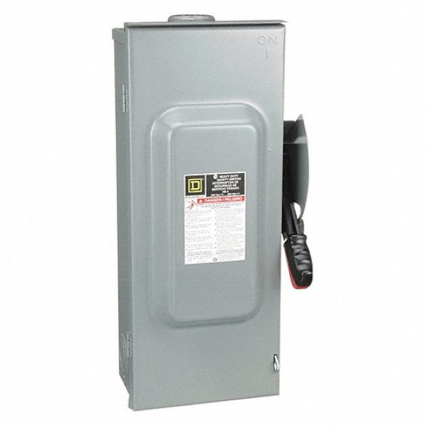 SQUARE D H223NRB NEW IN SQUARE D FACTORY BOX NSMP