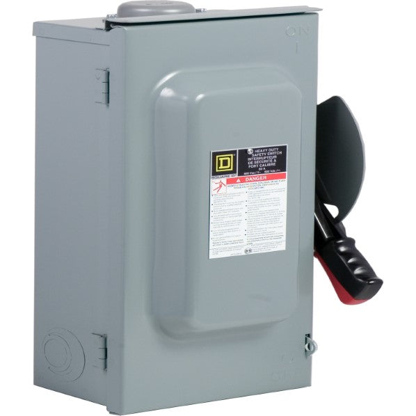 SQUARE D CH362RB NEW IN SQUARE D FACTORY BOX NSMP