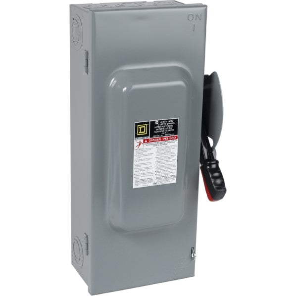 SQUARE D H363EI NEW IN SQUARE D FACTORY BOX NSMP