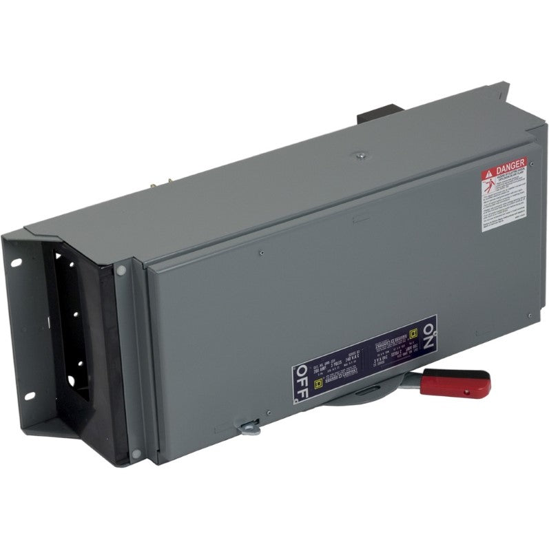SQUARE D QMB324 NEW IN SQUARE D FACTORY BOX NSMP