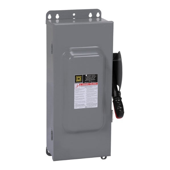 SQUARE D HU363AWK NEW IN SQUARE D FACTORY BOX NSMP