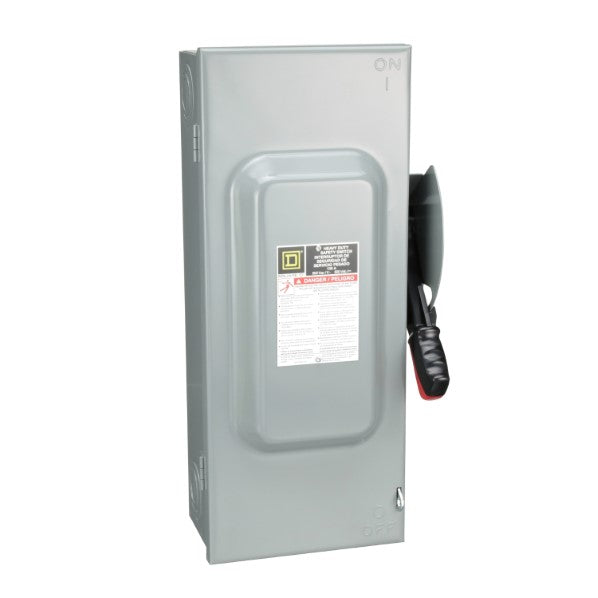 SQUARE D HU363N SER. F05 NSMP