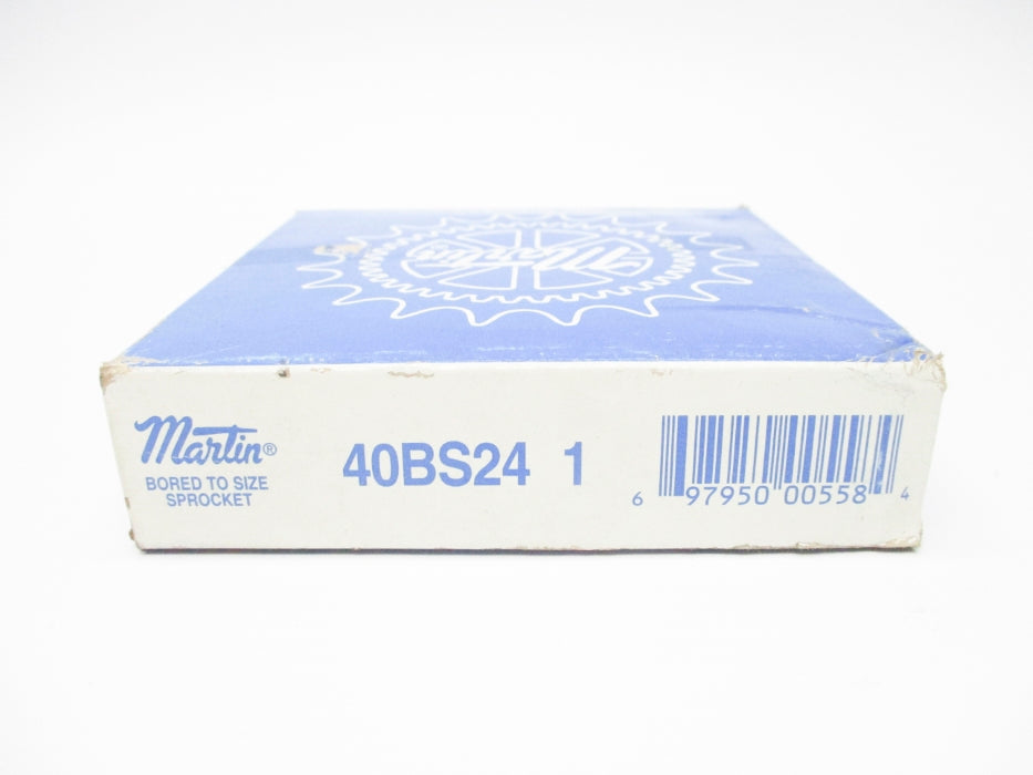 MARTIN 40BS241 NSFS