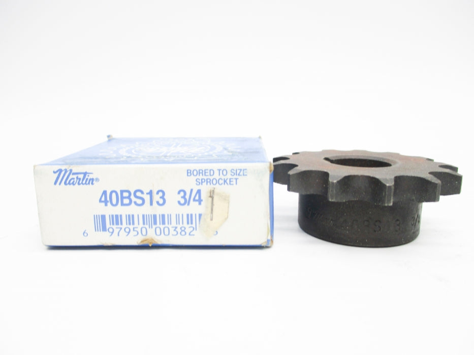 MARTIN 40BS133/4 NSMP