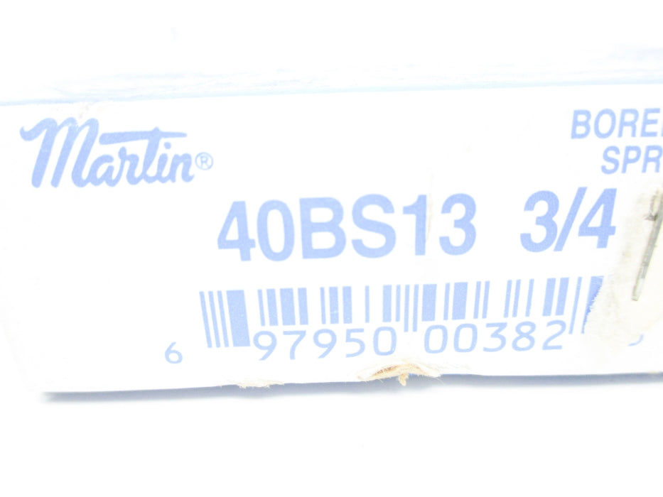 MARTIN 40BS133/4 NSMP